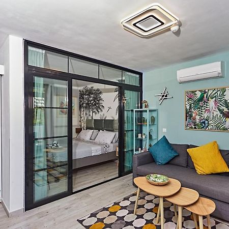 Appartement Parrot'S House- Yumbo Center à Playa del Inglés Extérieur photo