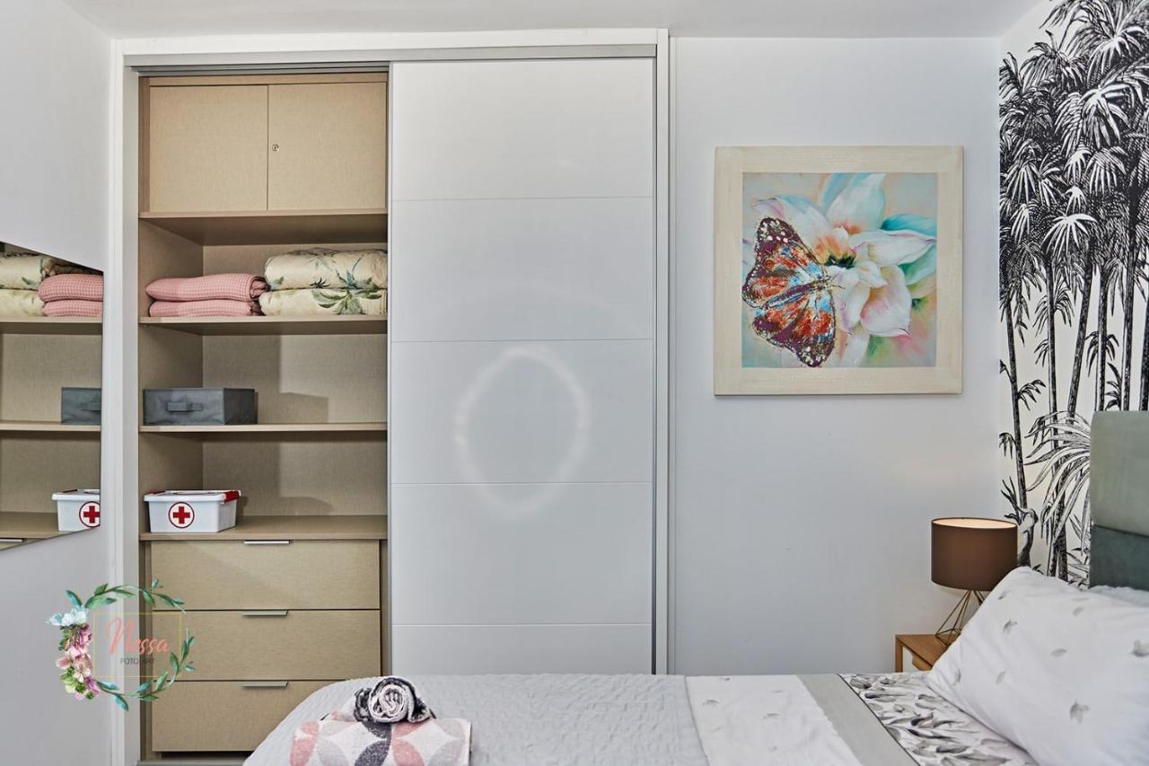 Appartement Parrot'S House- Yumbo Center à Playa del Inglés Extérieur photo
